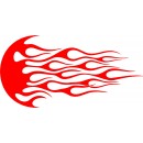 Flame 002